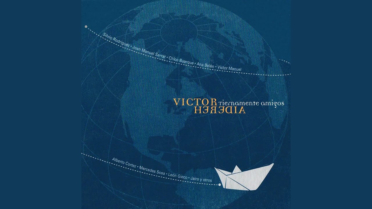 Tiernamente Amigos (En Vivo)