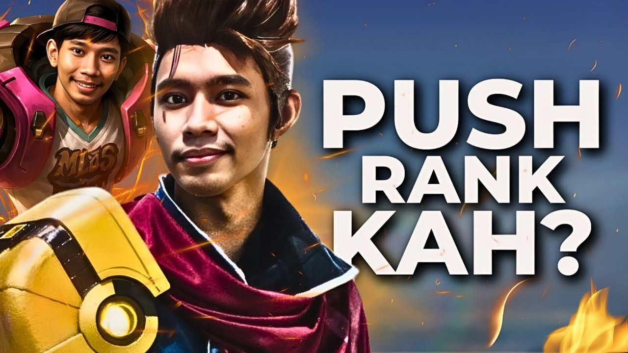 1 SAMPAI 2 GAME