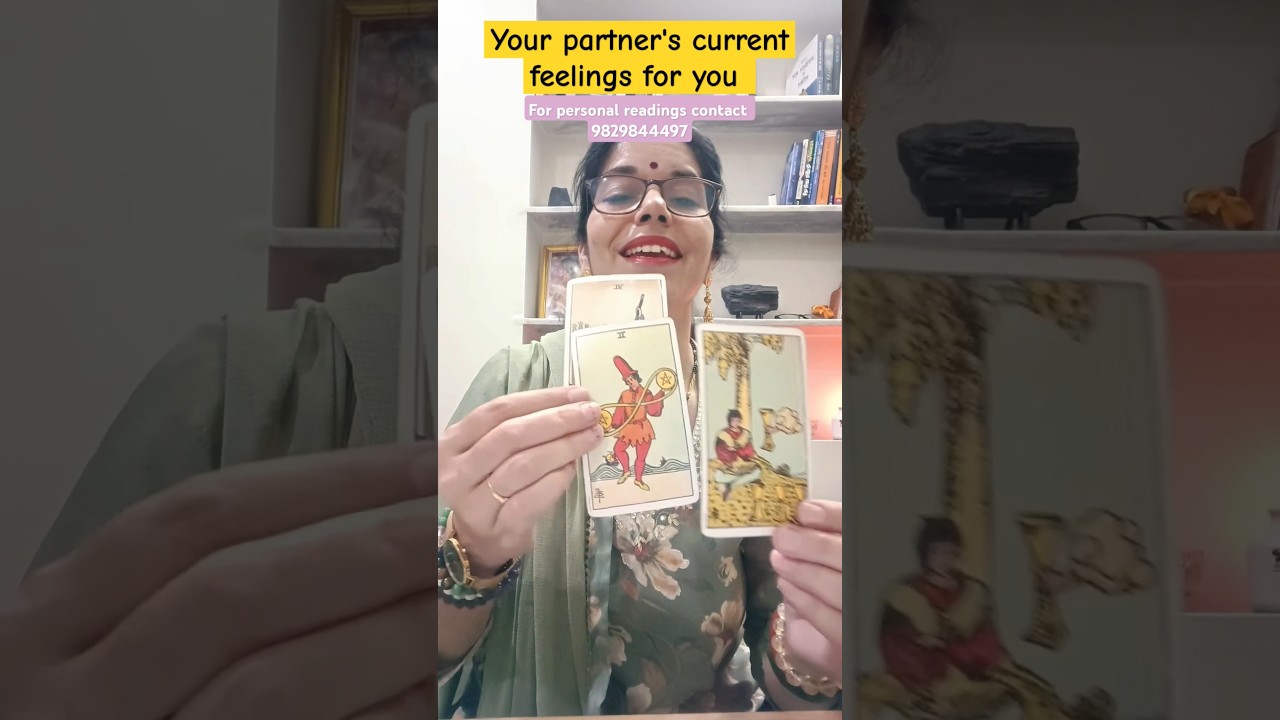 #tarot his current feelings for you #tarotreading #love #hisfeelings #nocontact #cardreading