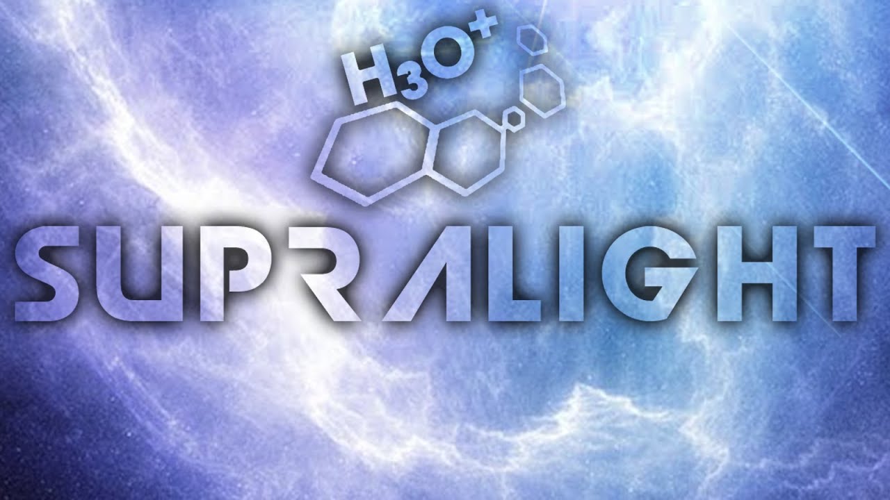Hydronium - Supralight