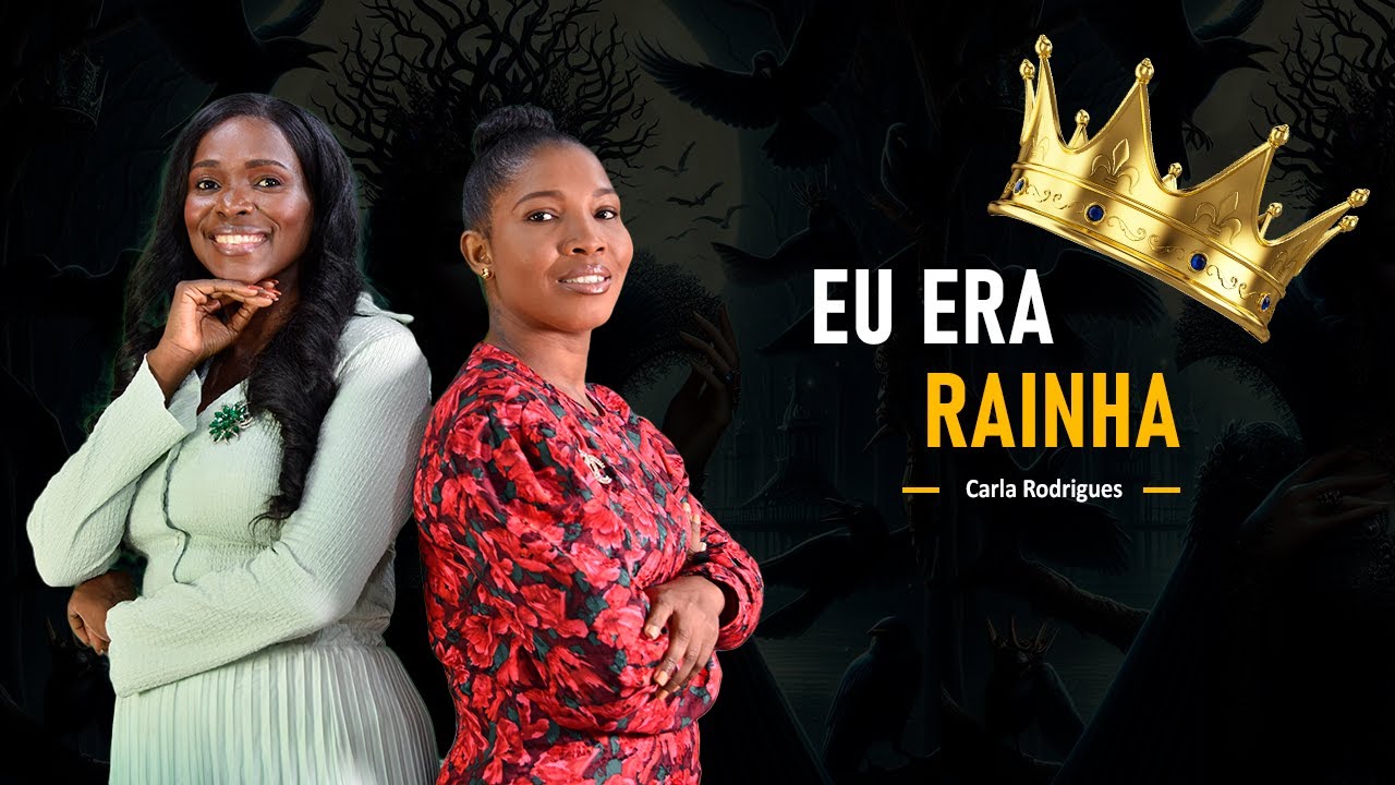 Eu Era Rainha: Ela superou o impensável!