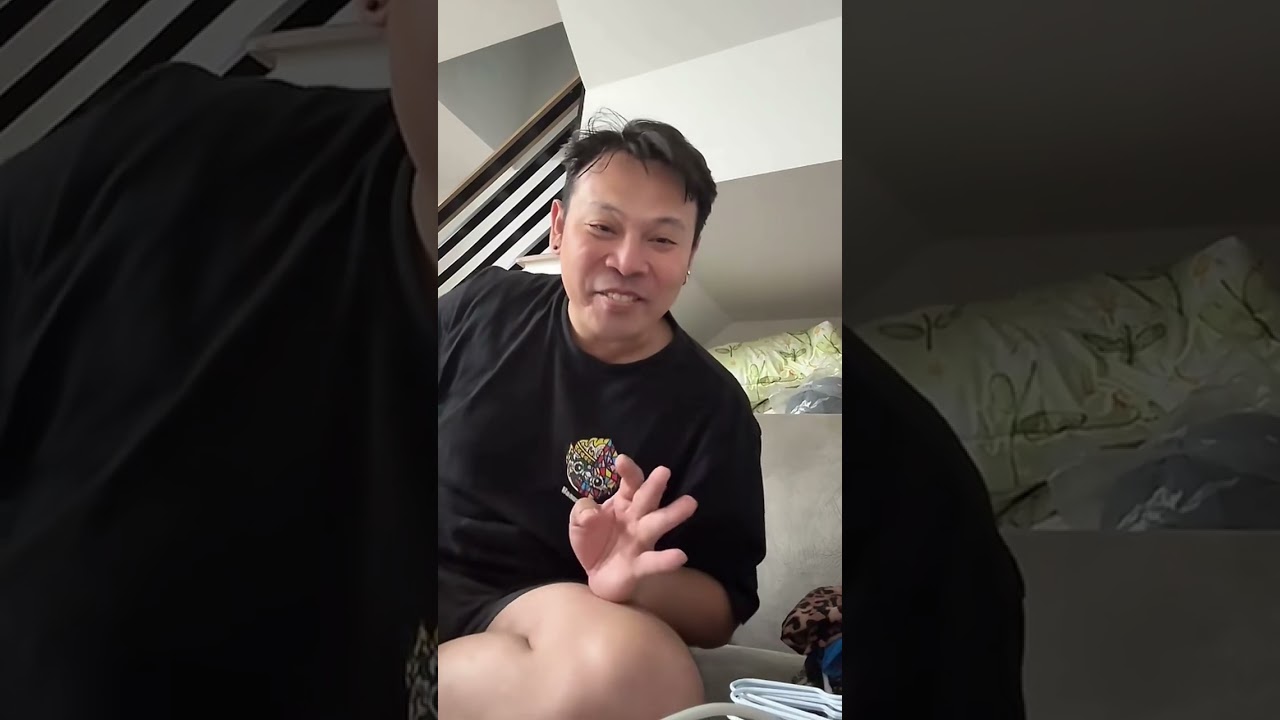 แม่แซมได้สปอนเซอร์ให้บอสดังมาก แม่แซมมาอัพเดทงาน