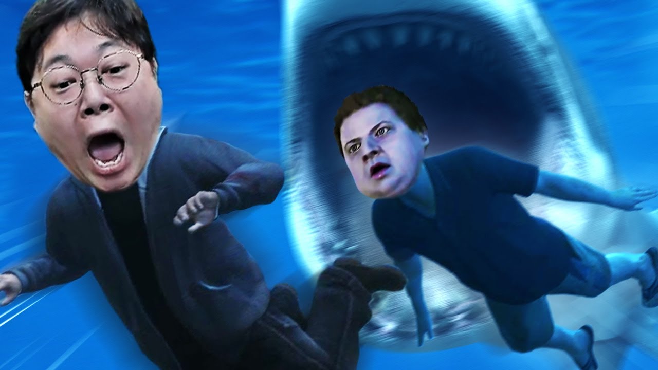 감스트 GTA5 돌아온 지미 조지기