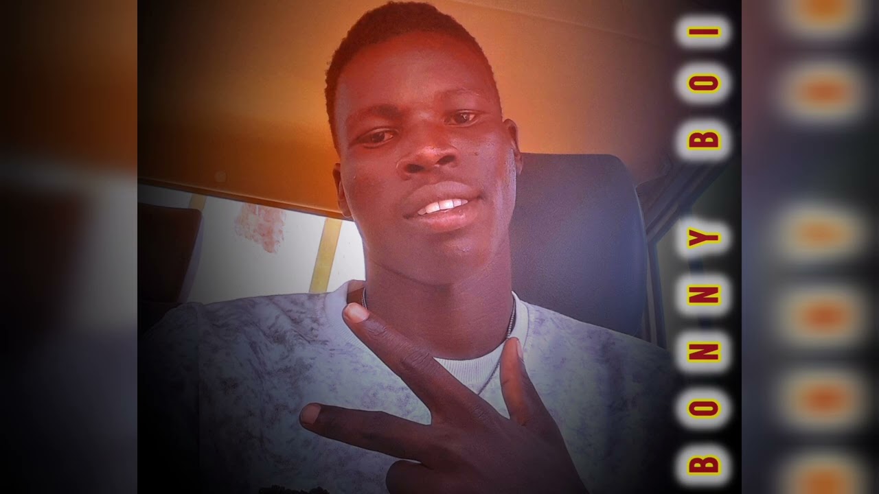 Mohbad _-_Bonny boi 