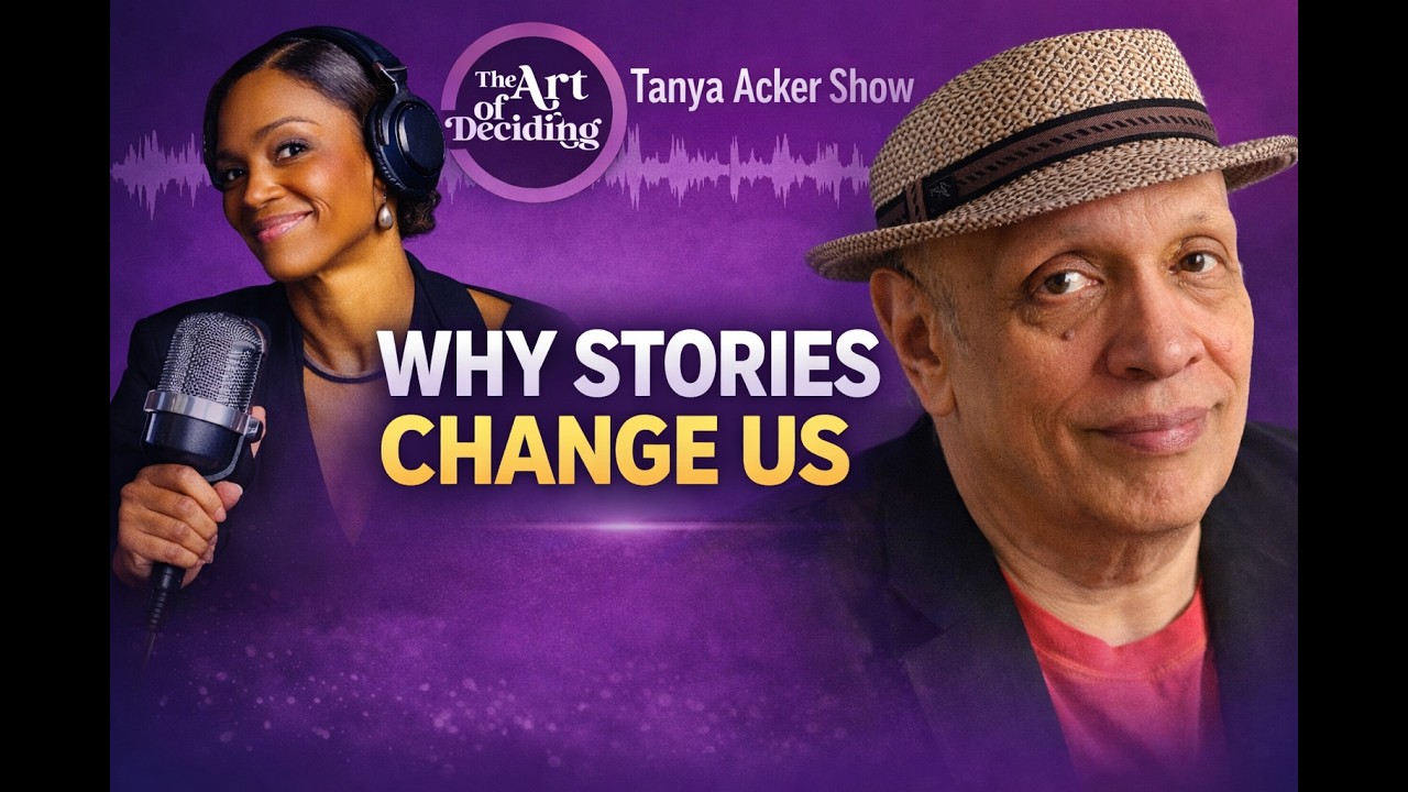 Walter Mosley Decides To Give His Characters New Dimensions 