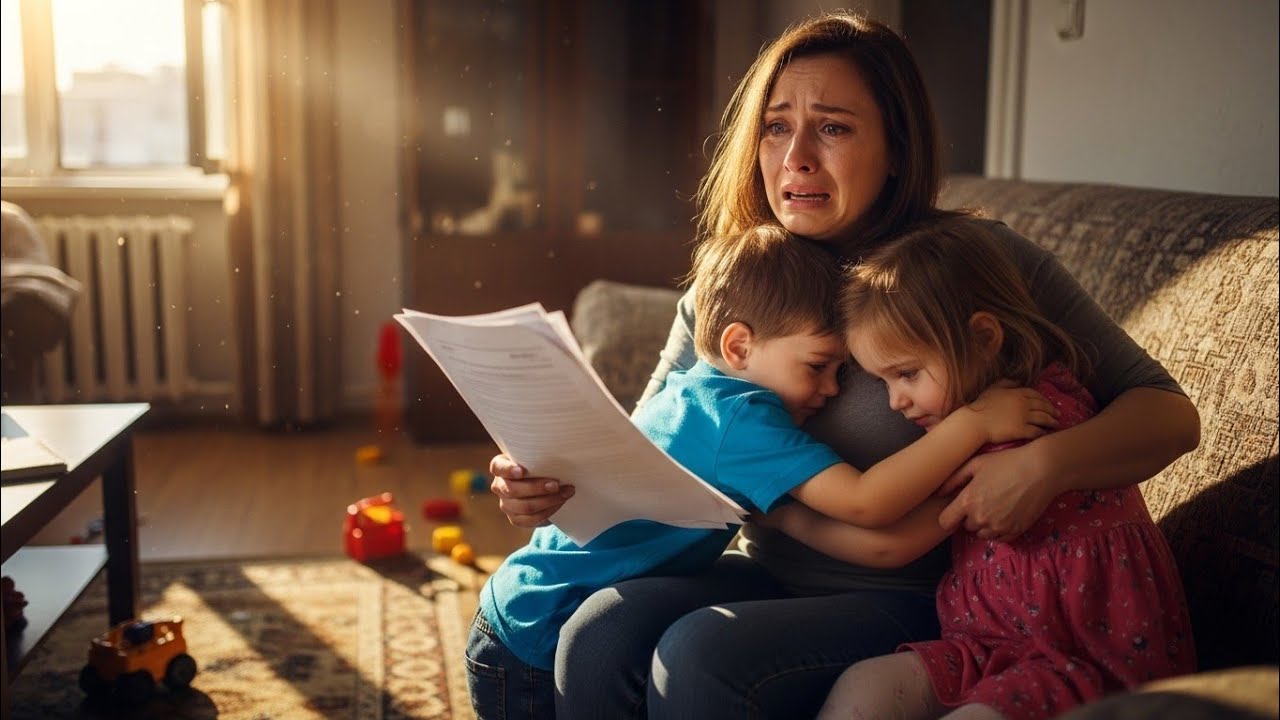 Traición, Venganza y Justicia: El Viaje Increíble de Una Mujer | Historia Realista