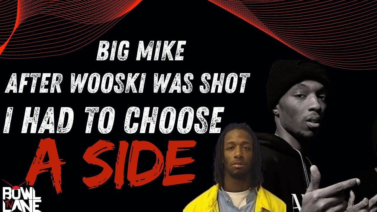 Big Mike 
