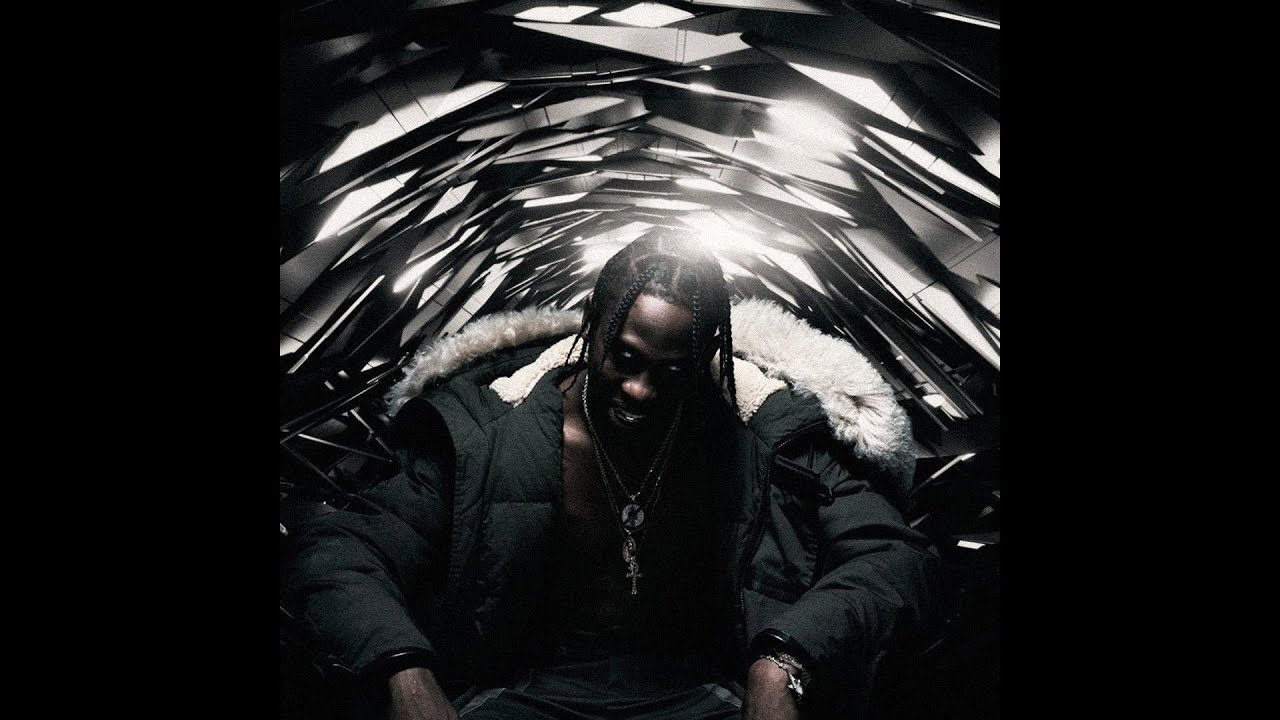 [FREE] TRAVIS SCOTT TYPE BEAT - 
