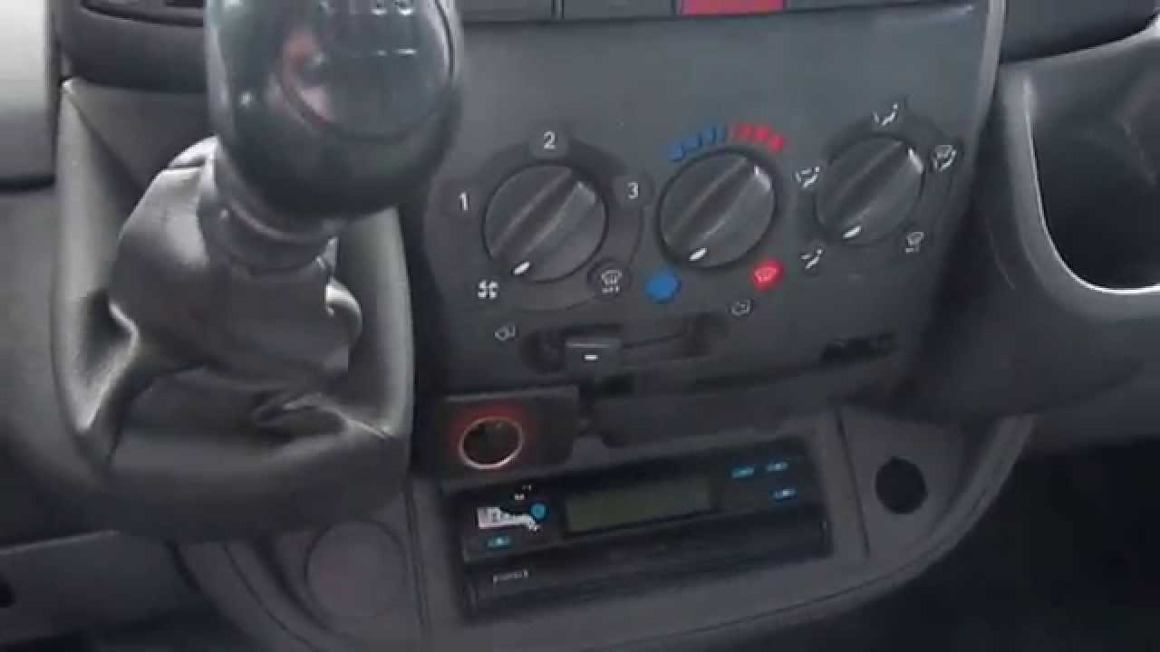 Fiat Ducato 2.3 MiniBus Teto Alto - 2010