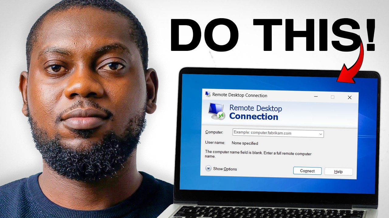 How to Get a FREE Windows RDP Server in 2026