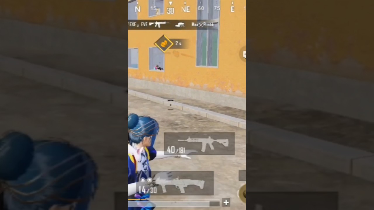bawa is back #pubgmobile #pubgbattlegroundsmobileindiagameplay #viral #viralvideo #shortsvideo