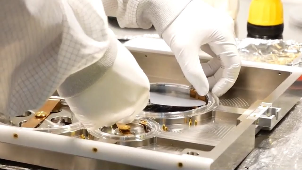 Introduction to the Cornell NanoScale Facility