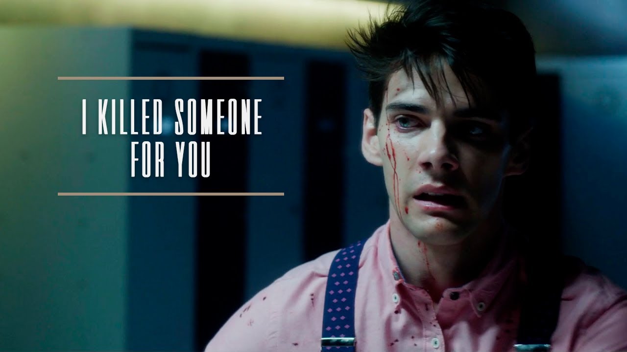 Polo + Carla | I Killed Someone For You [ELITE]