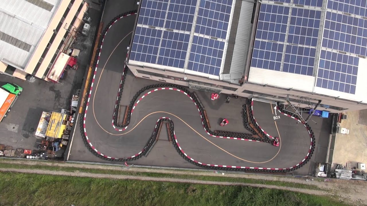 Planet Kart Vallecamonica