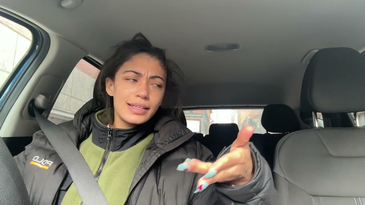 ITS THAT TIME OF THE MONTH DONT PMO