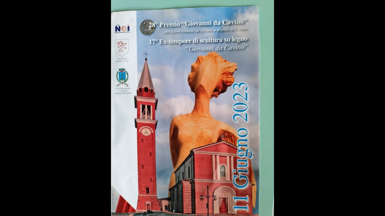S. Giorgio delle Pertiche 