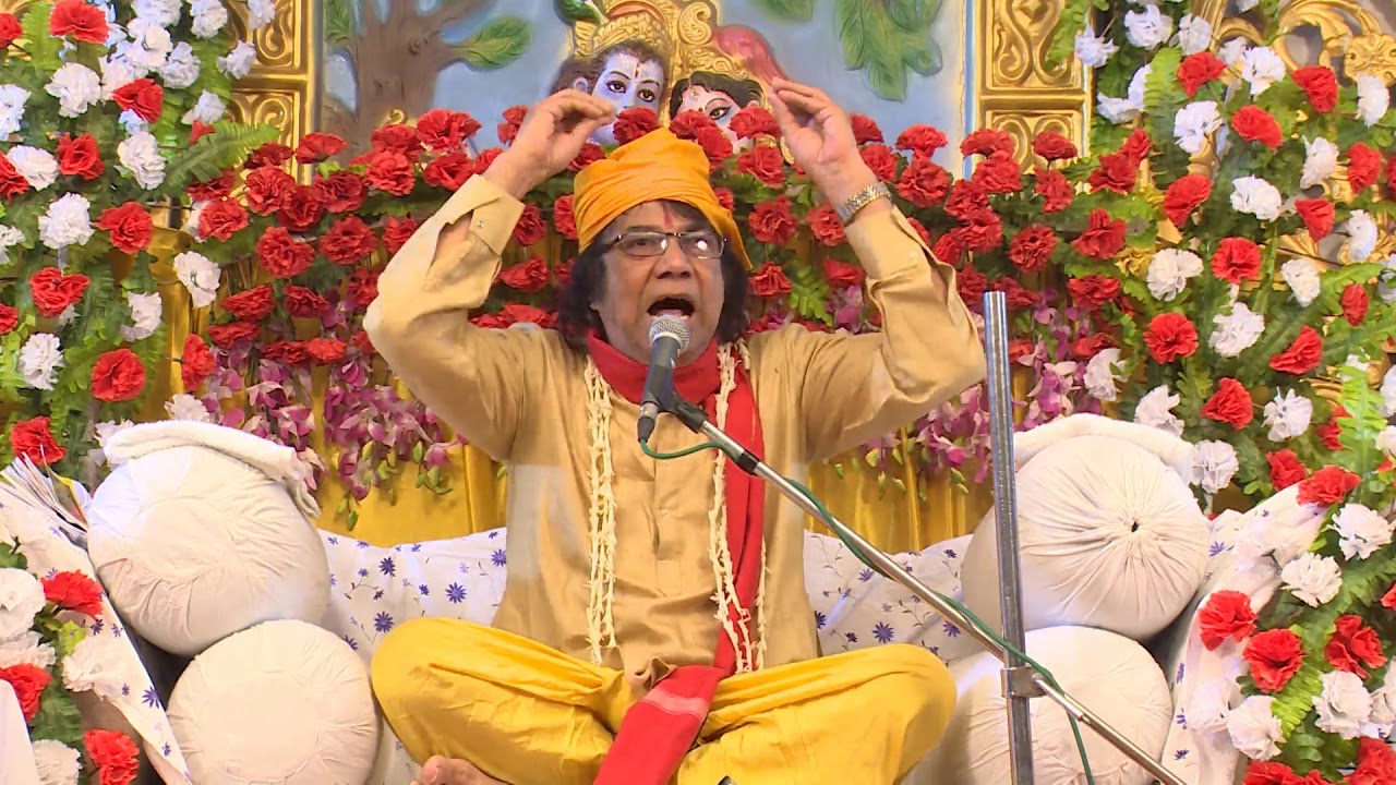 Roopdhyan Sadhna Part 1 by Shri Shri Ghanshyam Das Ji