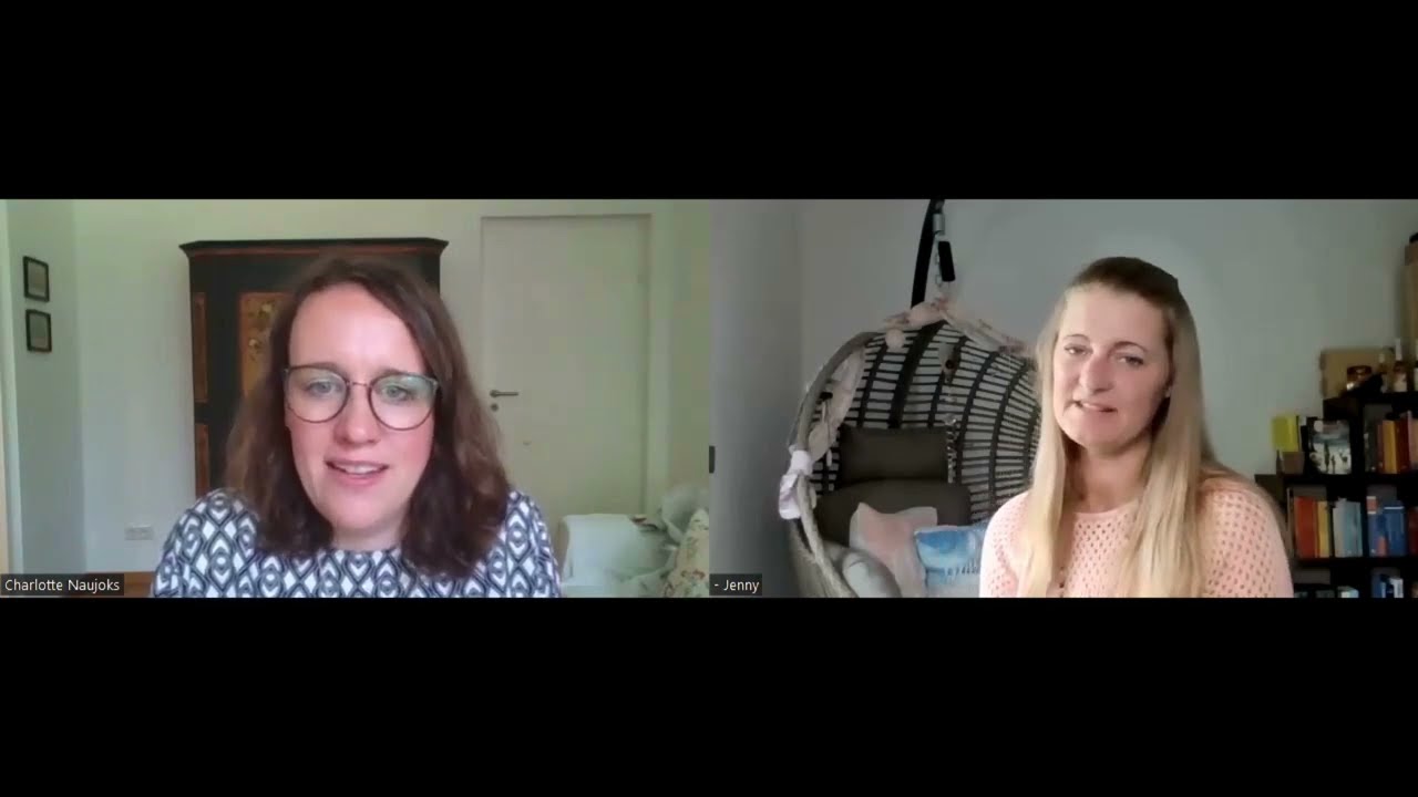 #2 Podcast - Leben mit dem Mond