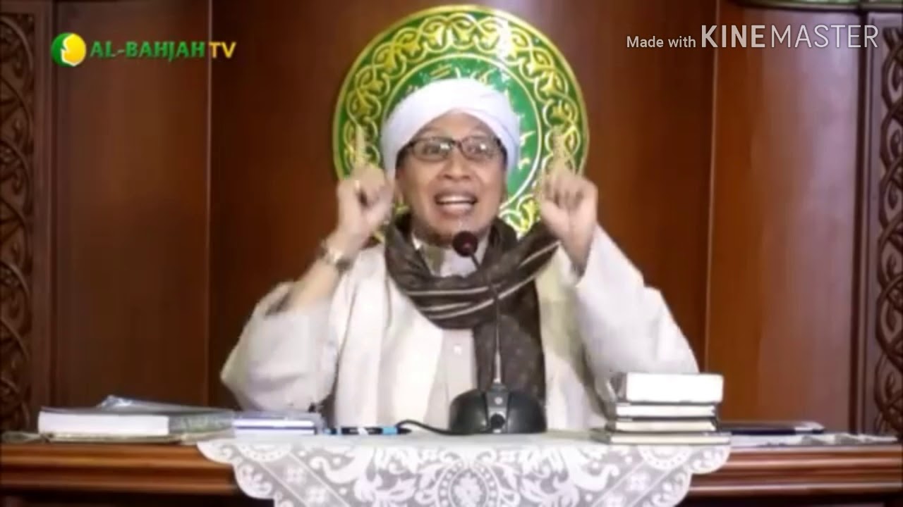 Apa Itu Manhaj Salaf Menurut Buya Yahya || Barakallah ustadz 🙏