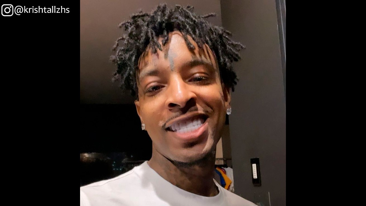 (FREE) 21 Savage x A$AP Rocky Type Beat 2026 - 