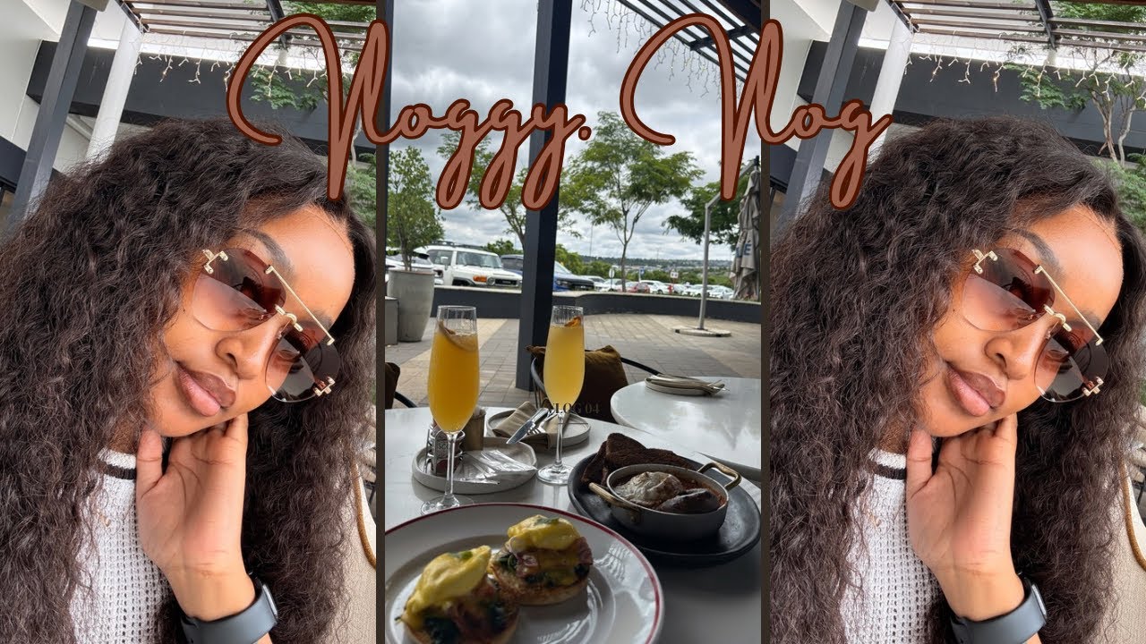 #Weekly Vlog | Christmas Lunch with friends🎄| Maintenance | Prep for Cape Town trip.