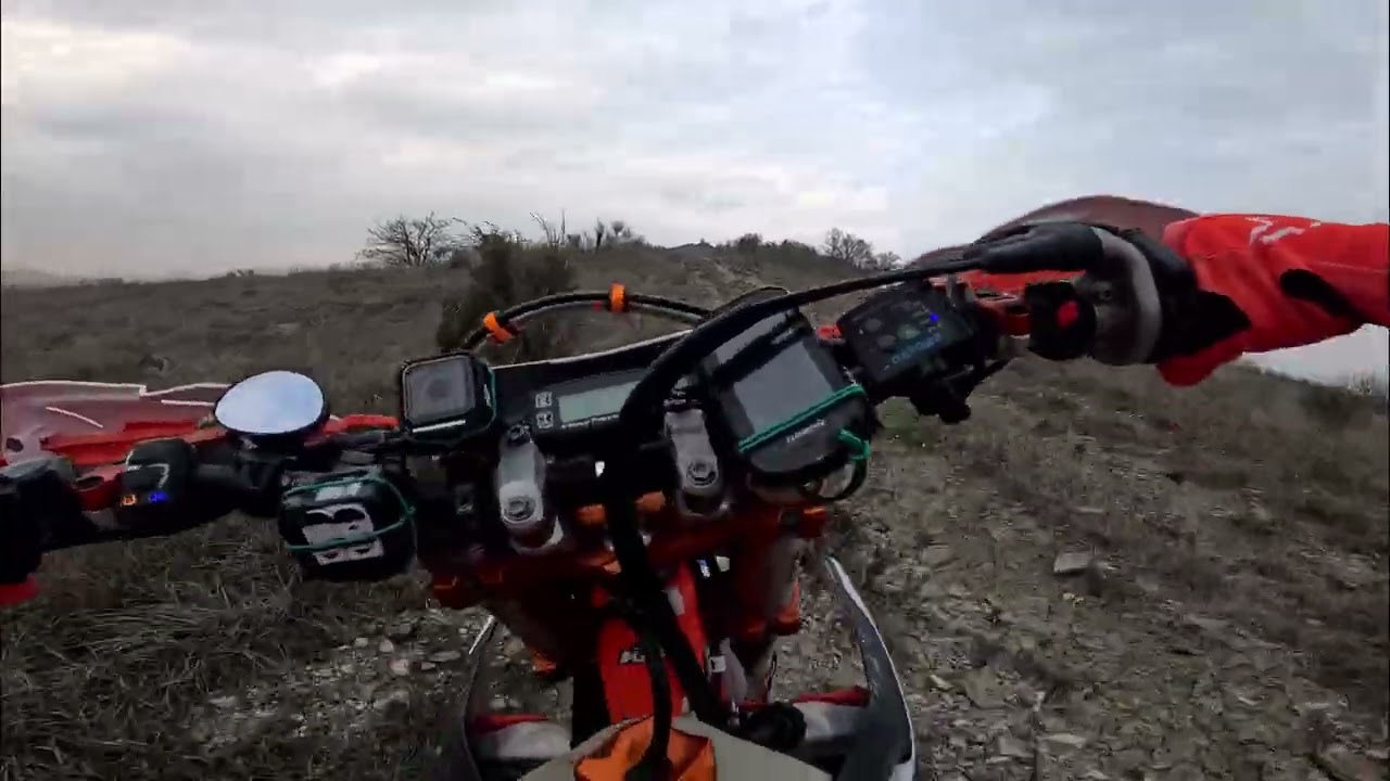 Enduro Sabato 28 Febbraio 2026 T5