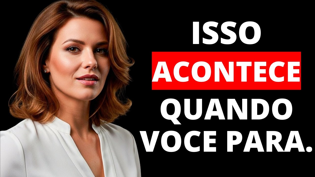 Por que as mulheres voltam depois de rejeitarem você? | Psicologia Feminina