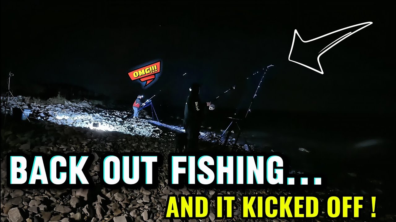 Угадайте, кто вернулся! Морская рыбалка с GKJ Fishing | Уловы очень богаты!