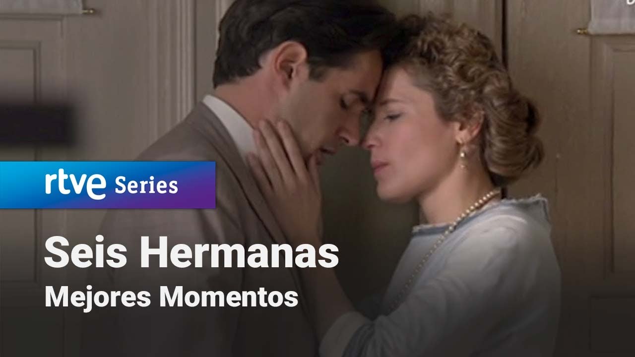 Seis Hermanas: Mejores momentos #SeisHermanas236 | RTVE Series