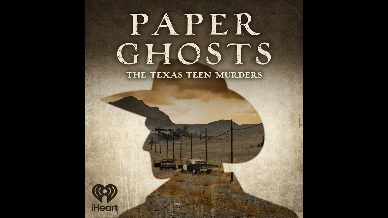 Paper Ghosts: The Texas Teen Murders - Season 5 Trailer