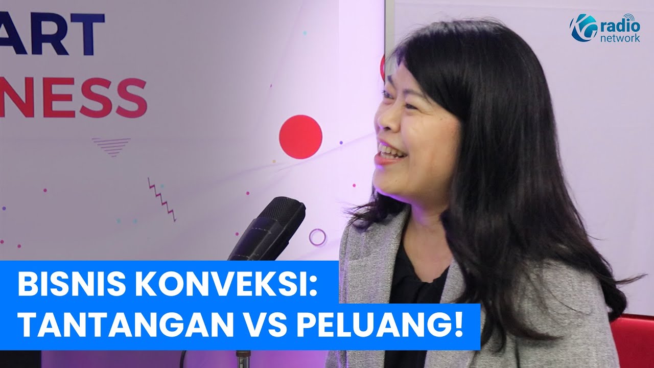 Bisnis Konveksi: Tantangan & Peluang Besar di 2025|| Podcast Smart Business