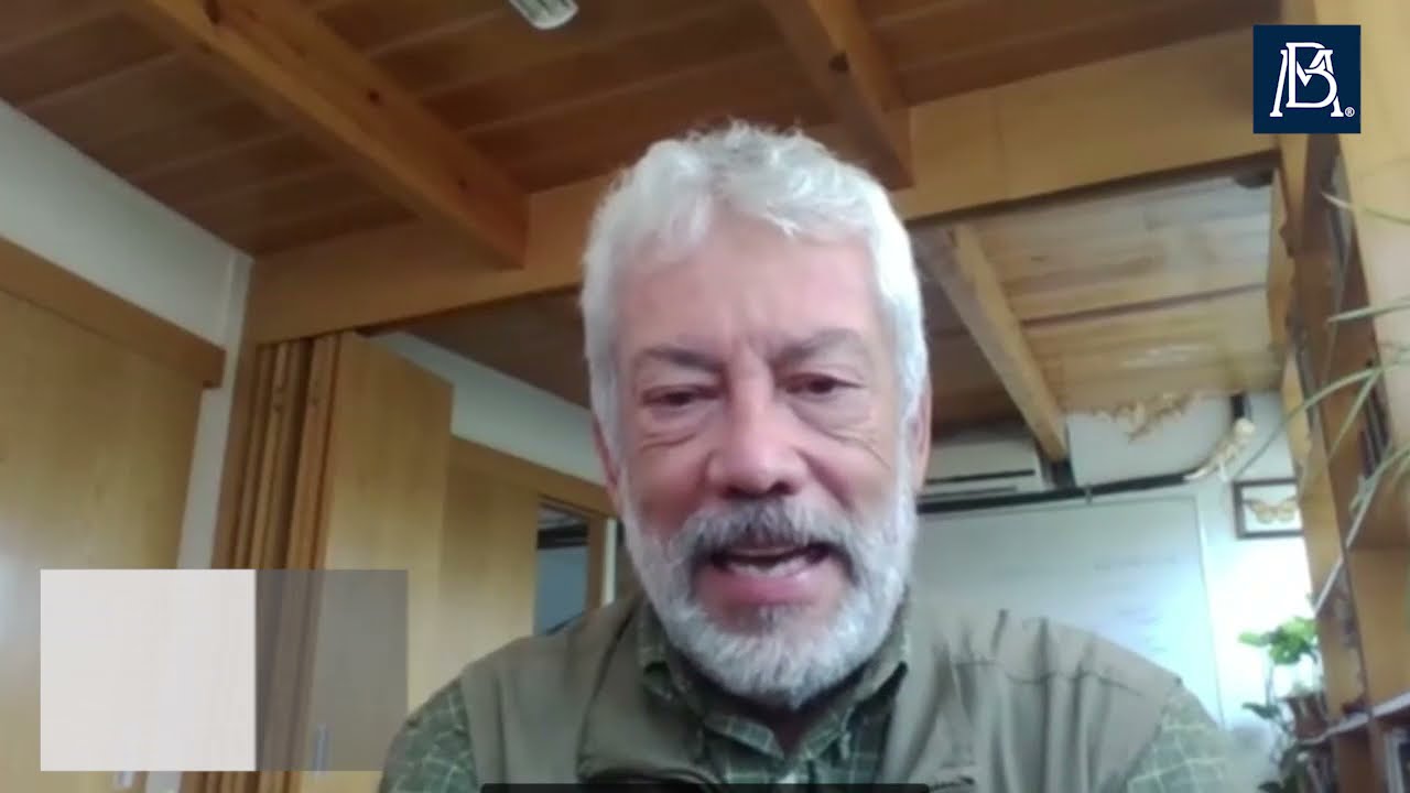 Billete de 50 pesos de la familia G - entrevista con Carlos Galindo