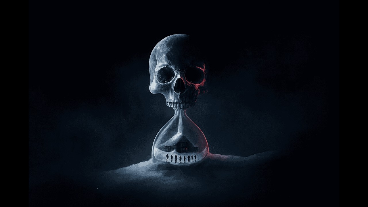 Will I Make It Until Dawn?? (Until Dawn) (PART 5)