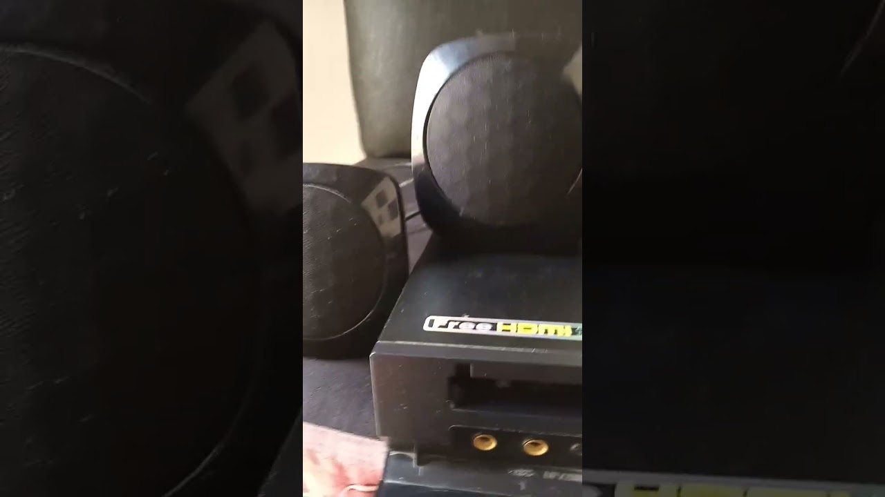 teatro en casa LG DH4130