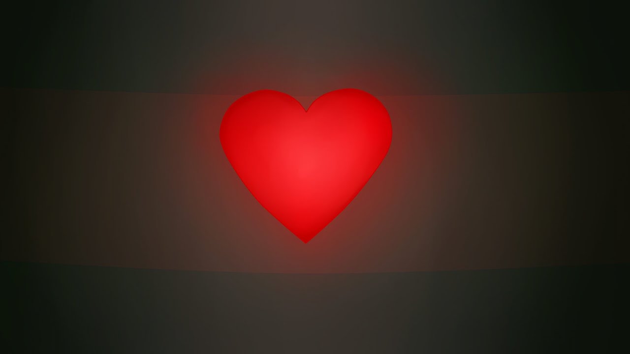 Shades Of Red – A Chara (UNDERTALE) Theme