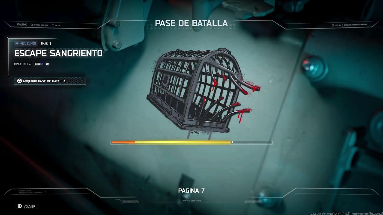 Resurgimiento casual Warzone