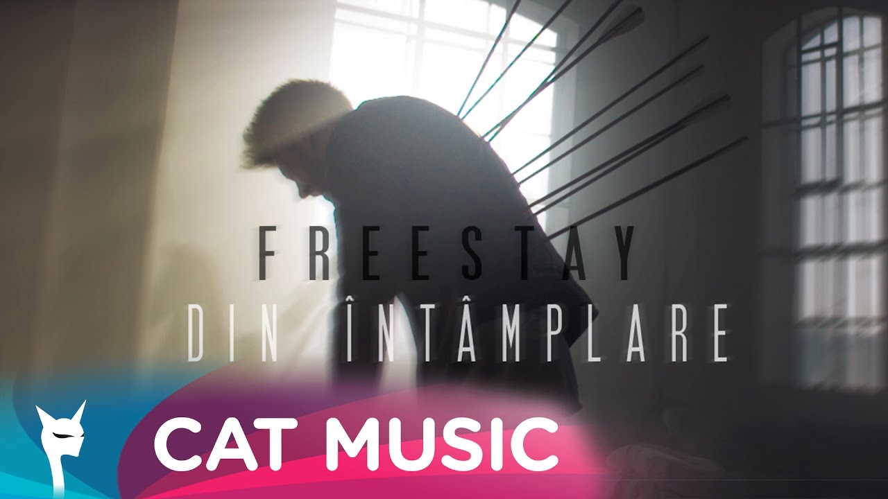 FreeStay - Din Intamplare (Official Video)