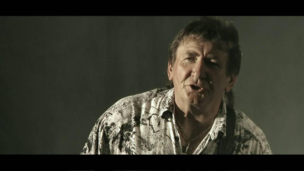 HURIKÁN-Povedz láska