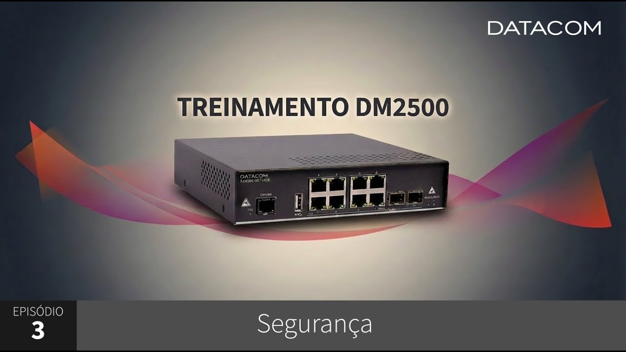 Segurança
