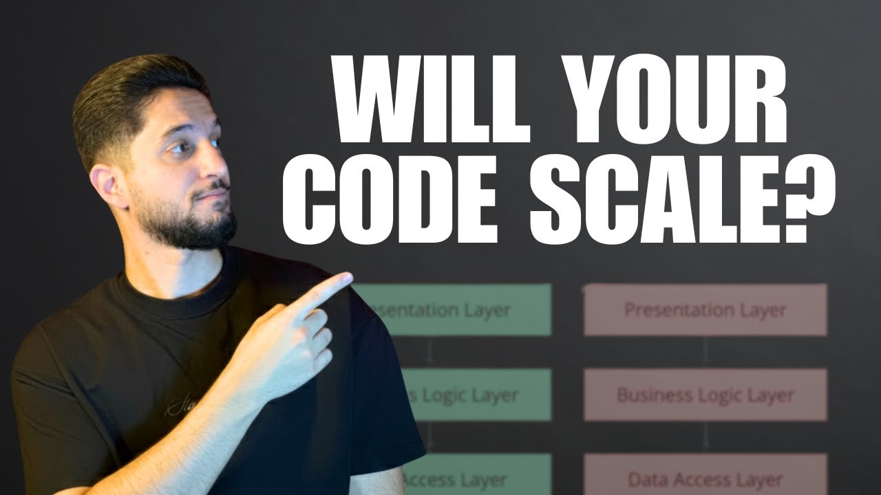 The Architecture Pattern Every Developer Needs