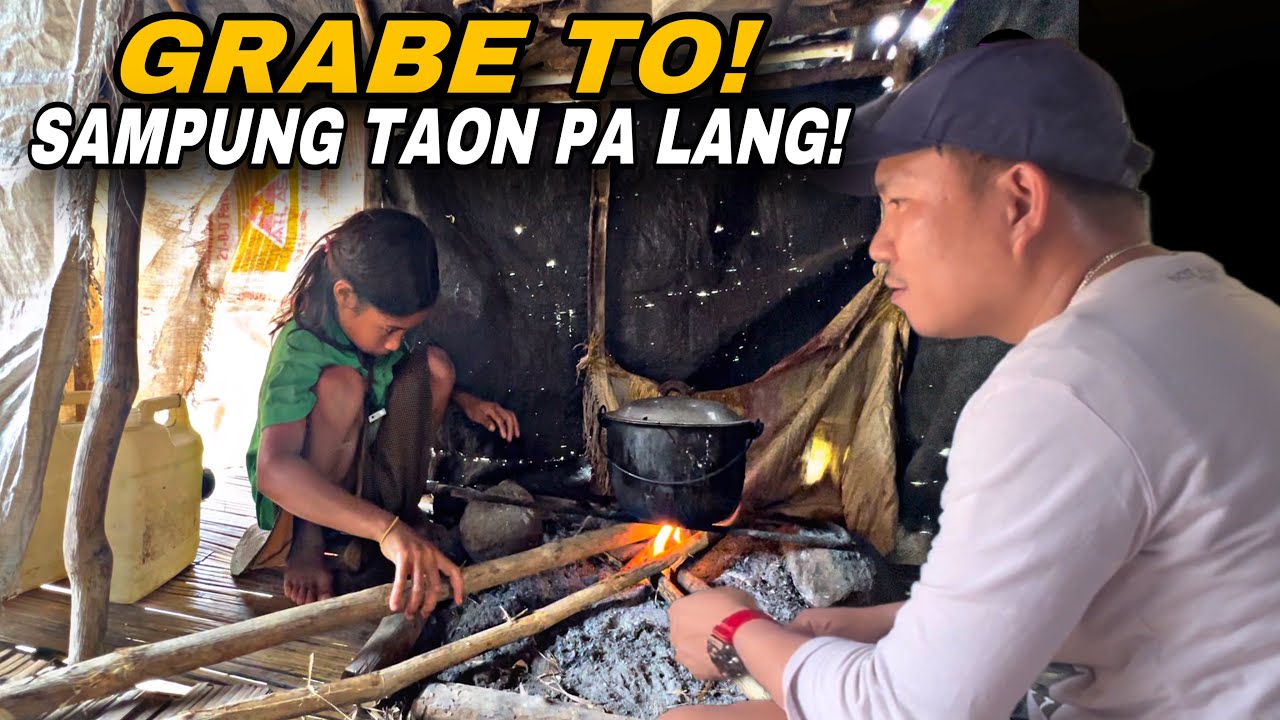 MAPAPA BILIB KA SA BATANG ITO!SAMPUNG TAONG GULANG PALANG KUNG KUMILOS PARANG NANAY NANAY NA
