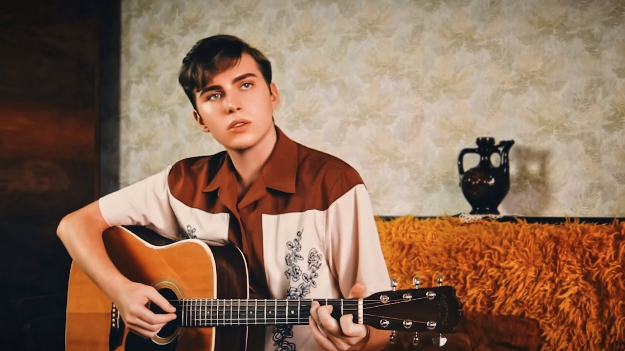 Nuel Roma - i kissed an angel (Official Video)