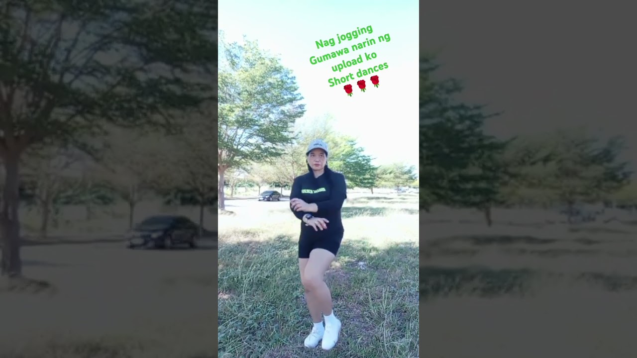 jogging dances #ytpost #ytdance#pasuportpo #foreveryt #follow #viralvideo #ytvideo#viralshort #thank