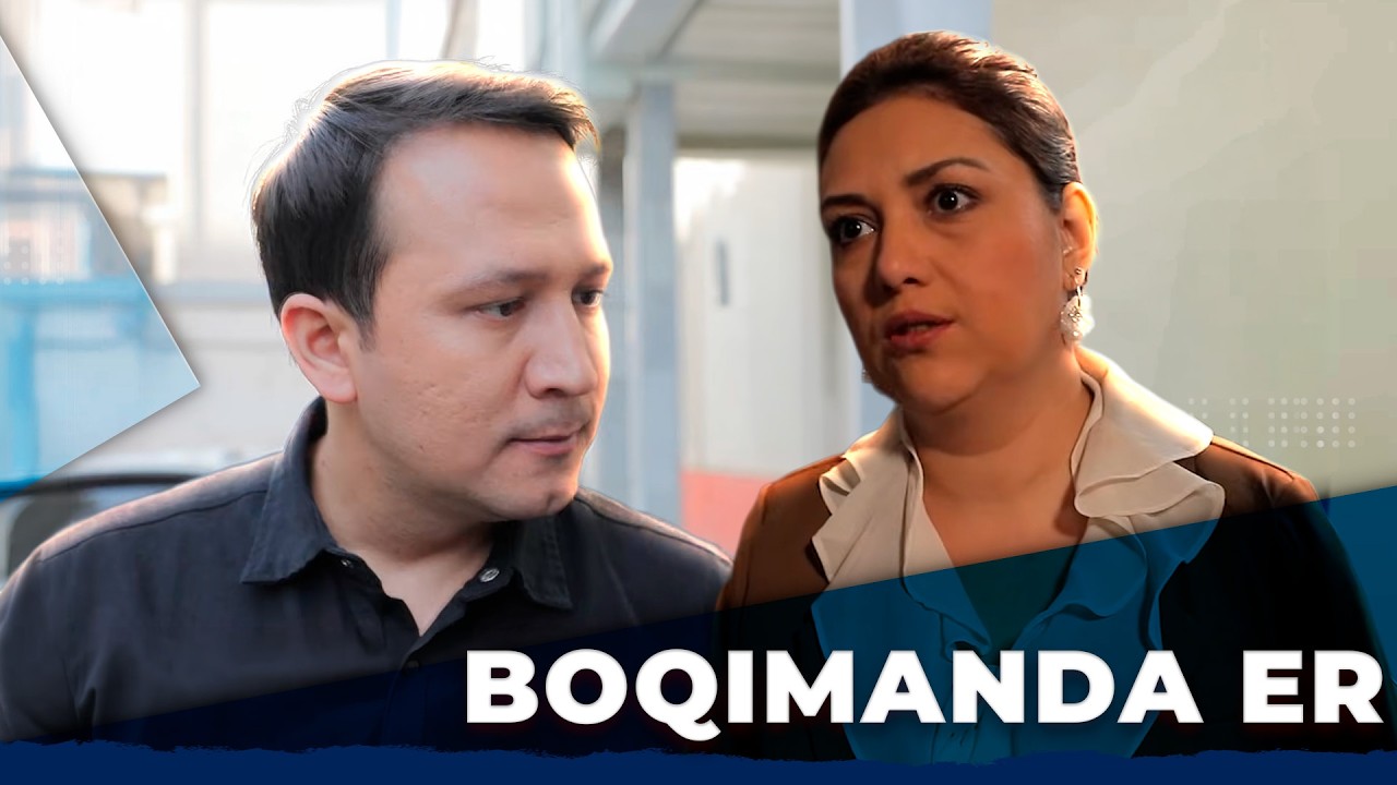 Boqimanda er I HIKMAT telenovellasi