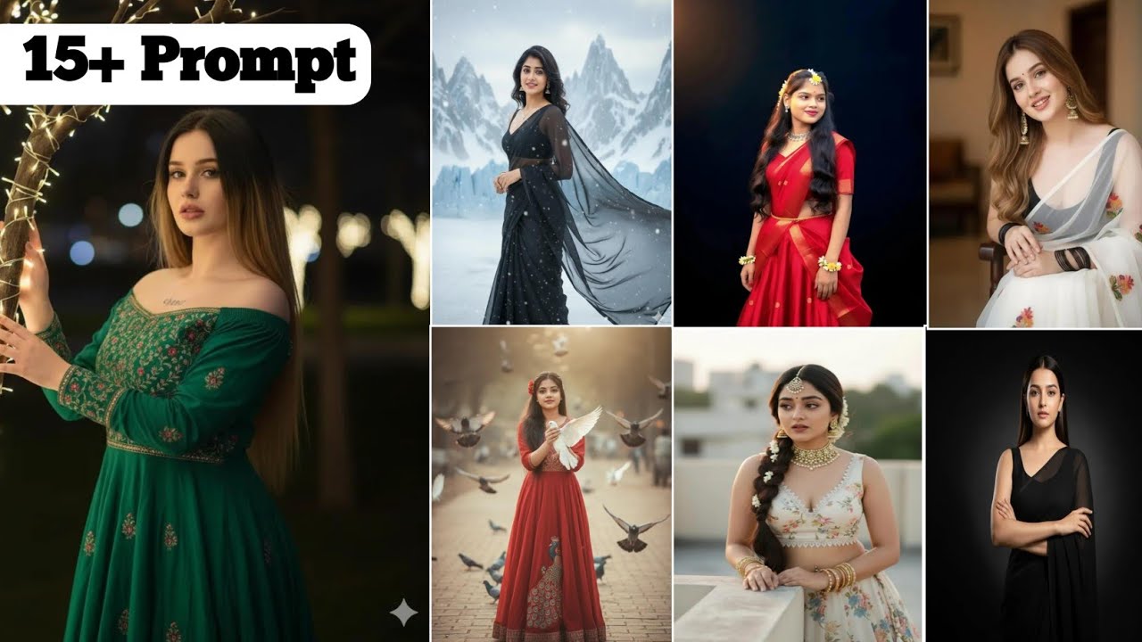 Gemini Girls Tranding Prompt || Instagram Trading prompt || New Prompt  || Gemini prompt