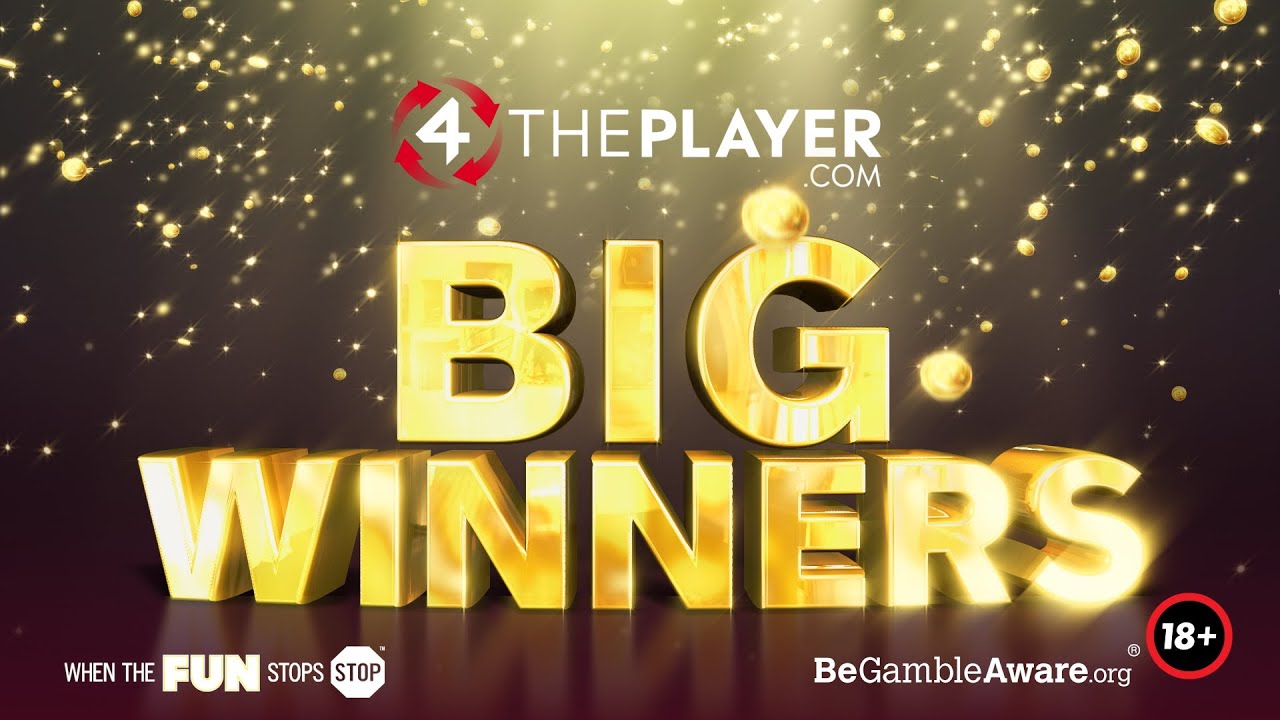 December Big Winners