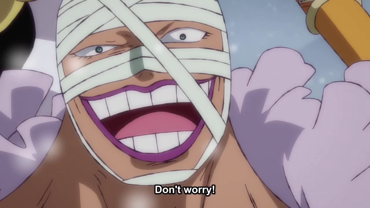 One piece : Wano Zoro vs killer fight