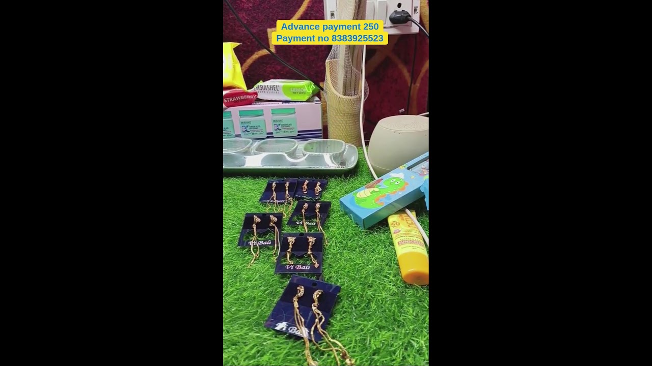Live Stream of prabh collection 1