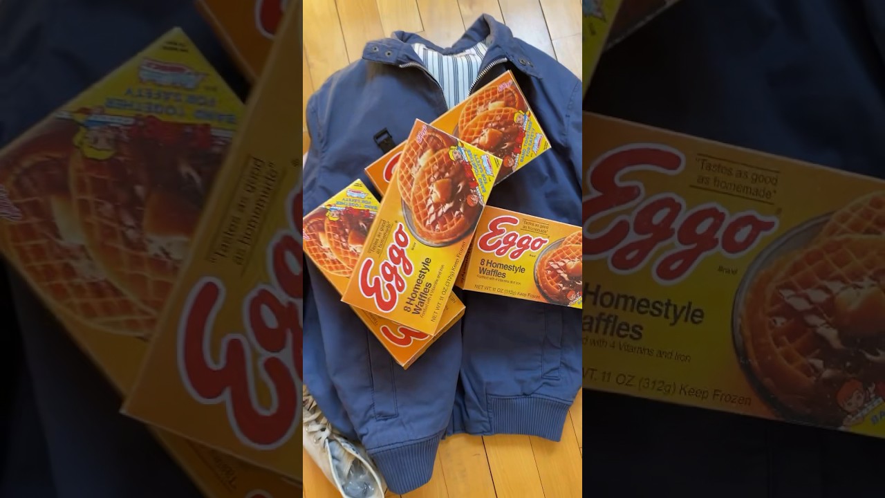 Making-of Eleven Cosplay 