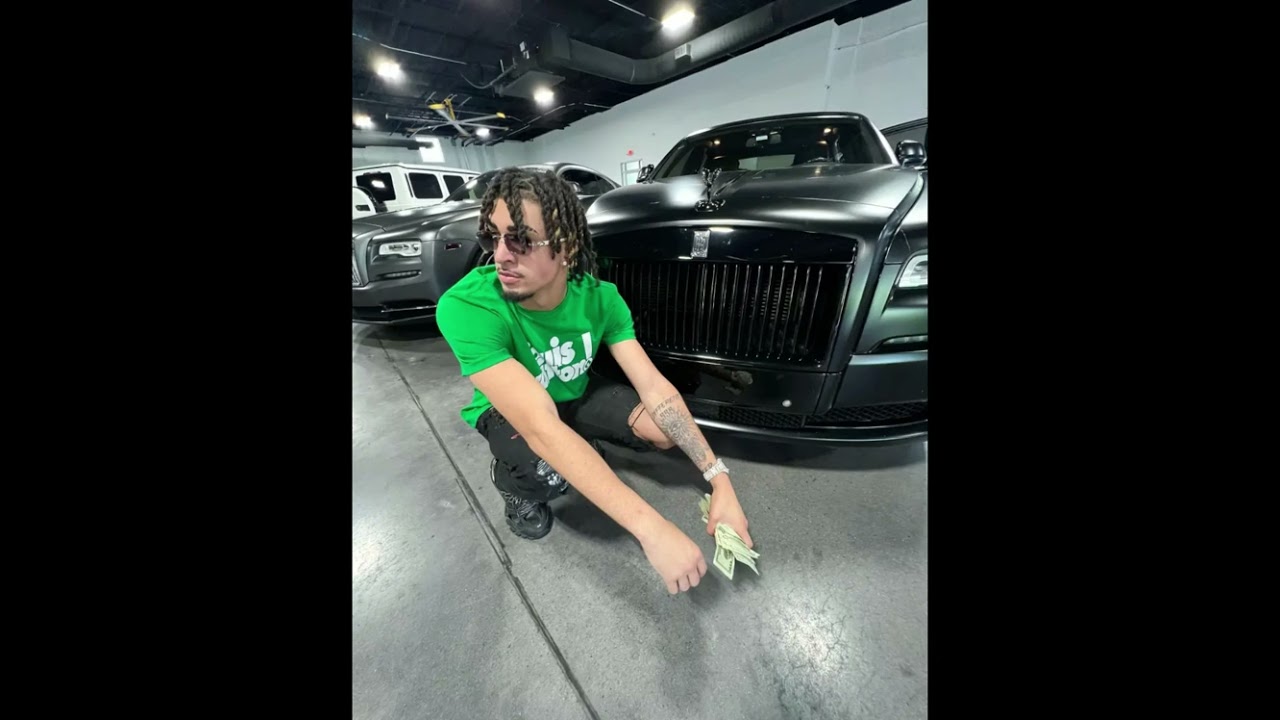 TV GIRL X PUNCHMADE DEV MILLIONARE DOLLAR CRIMINAL MIXX